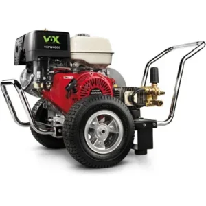 020328-0 by VOX INDUSTRIAL - Pressure Washer Equipment Image